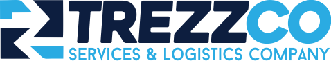 Trezzco Services Logo