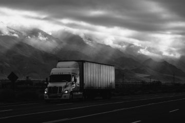 Trucking Service